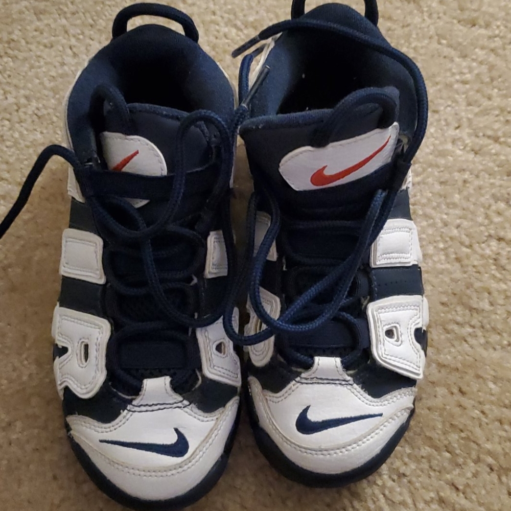 Nike Air More Uptempo